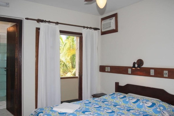 Villa l Mare Hotel